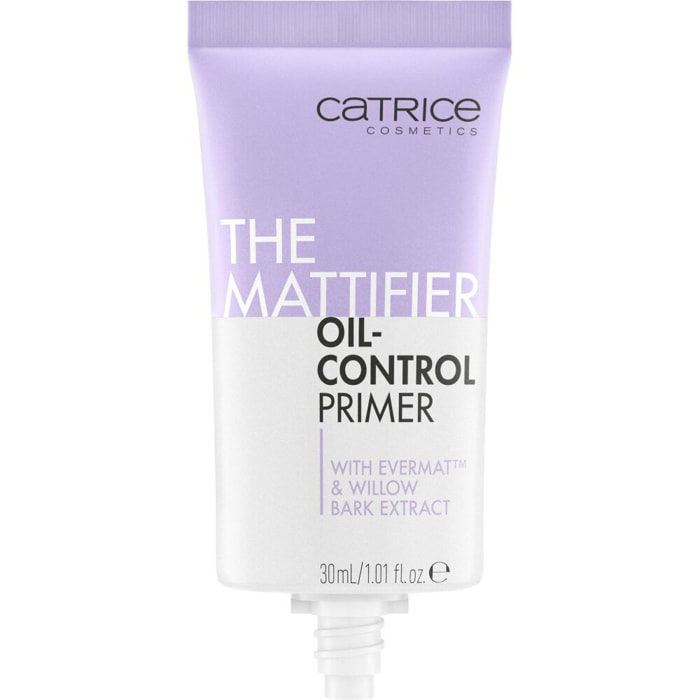 The Mattifier Oil-Control Primer - Base de Teint Matifiante