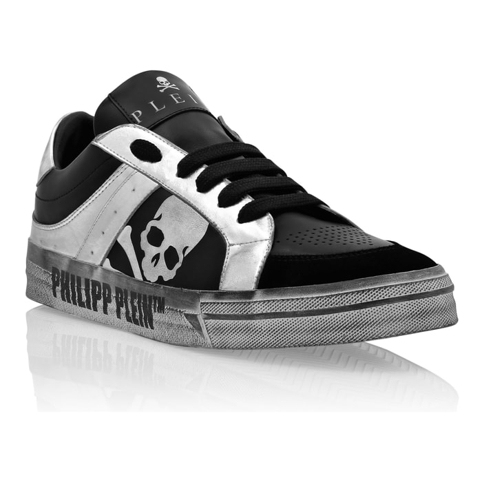 PHILIPP PLEIN Low-Top Sneakers RETROKICKZ
