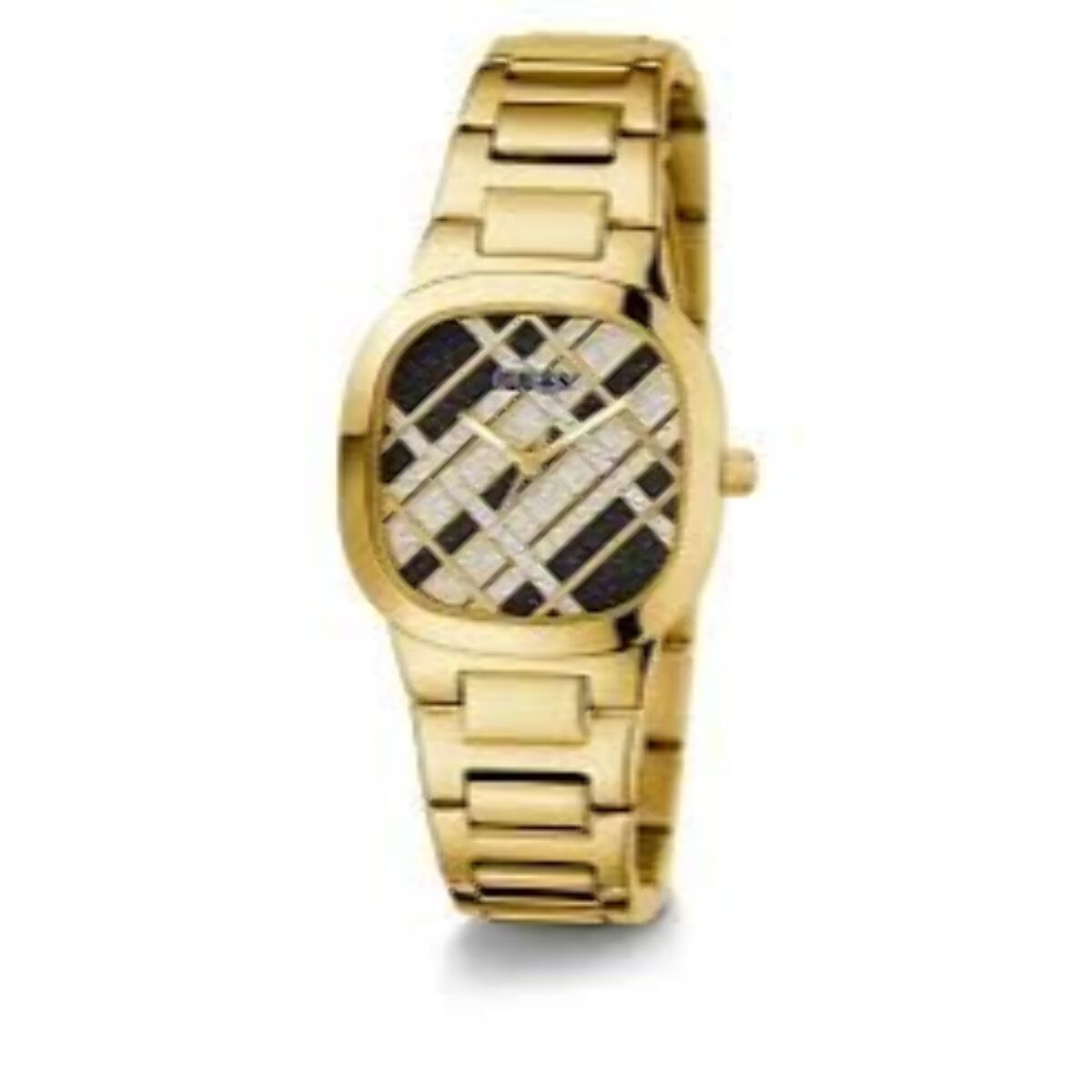 Reloj Guess GW0600L2 Mujer Analogico Cuarzo con Correa de Acero inoxidable