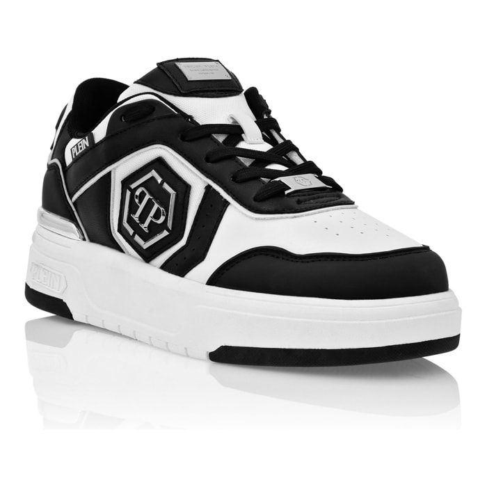 PHILIPP PLEIN Zapatillas bajas PREDATOR