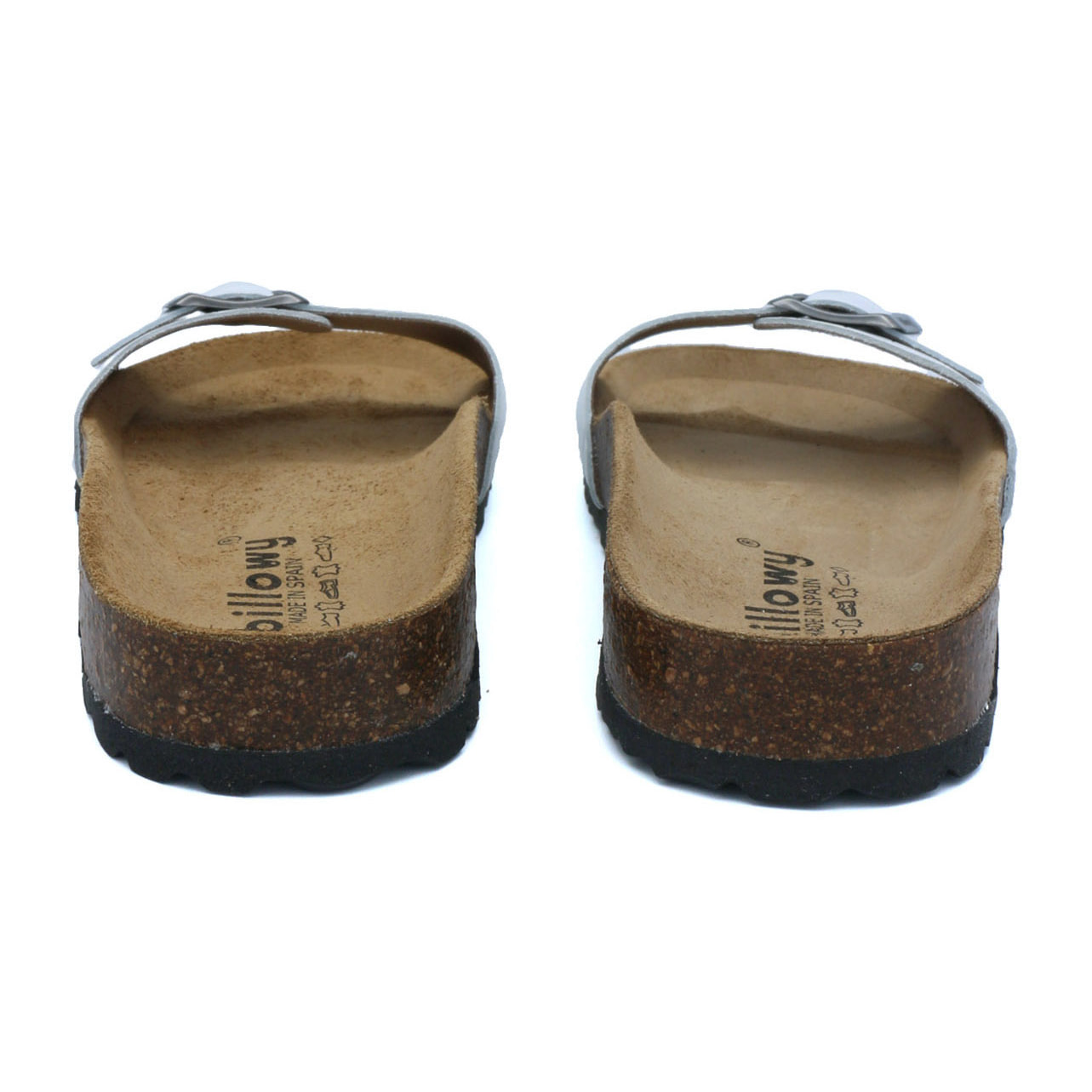 Sandalo BILLOWY BIANCO