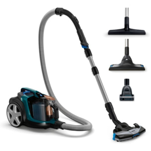 Aspirateur sans sac PHILIPS PowerCyclone 8 FC9744/09