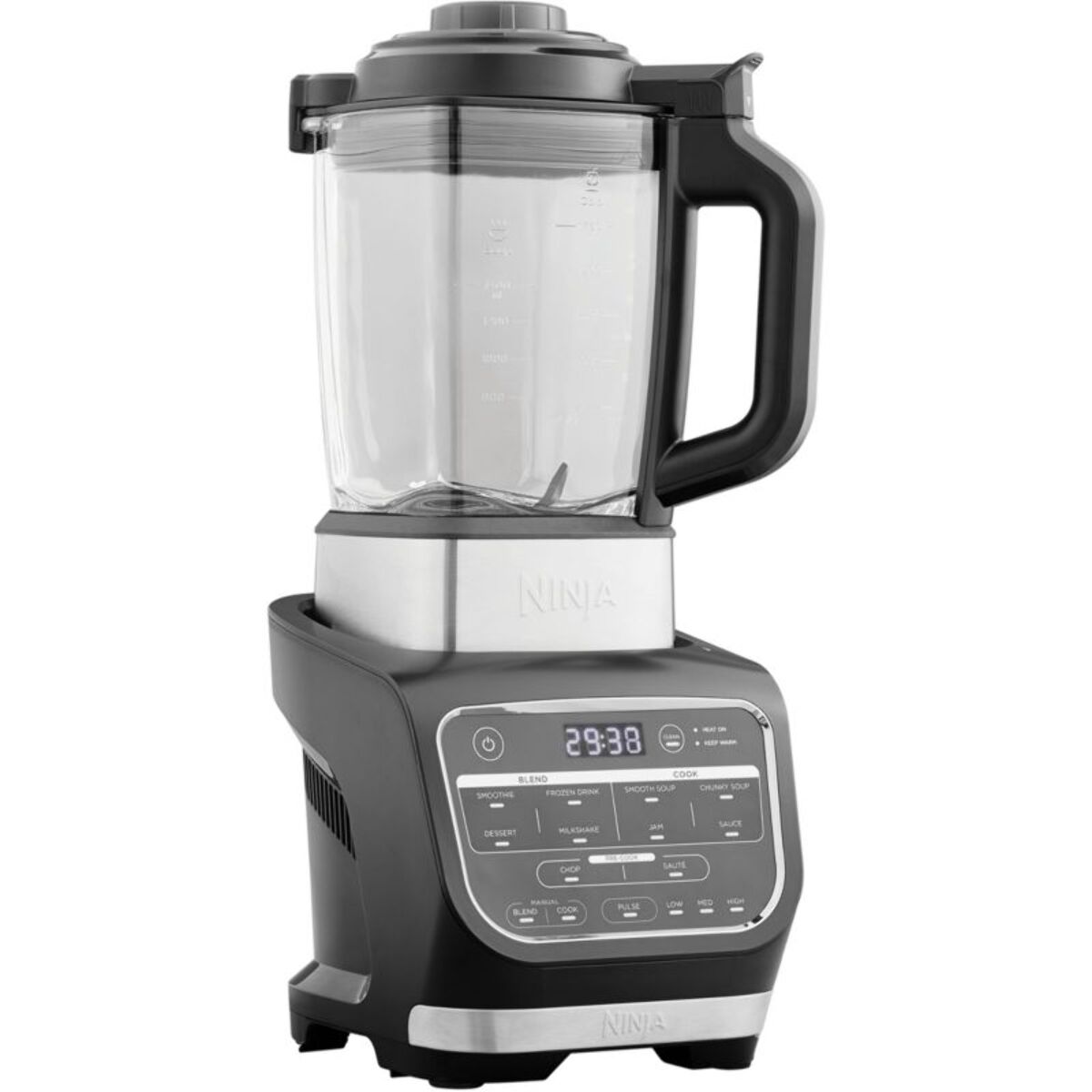 Blender chauffant NINJA Foodi 2-en-1 HB150EU