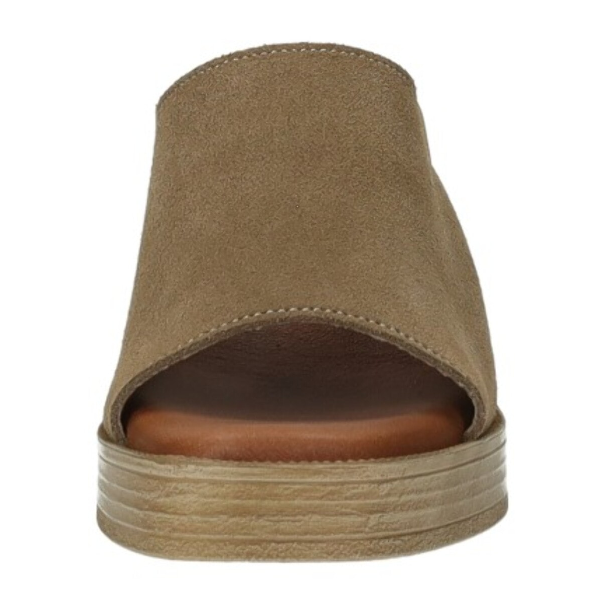 Sandali Donna Tata Italia Cachi
