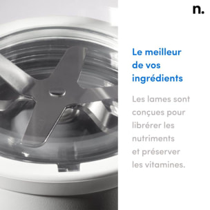 Blender NUTRIBULLET Pro 900 NB907MAW