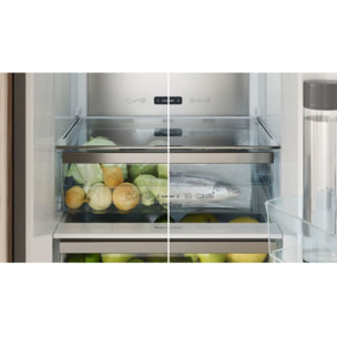 Réfrigérateur combiné ASKO RFN23841B