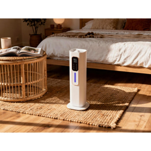 Humidificateur numérique à ultrasons de haute capacité