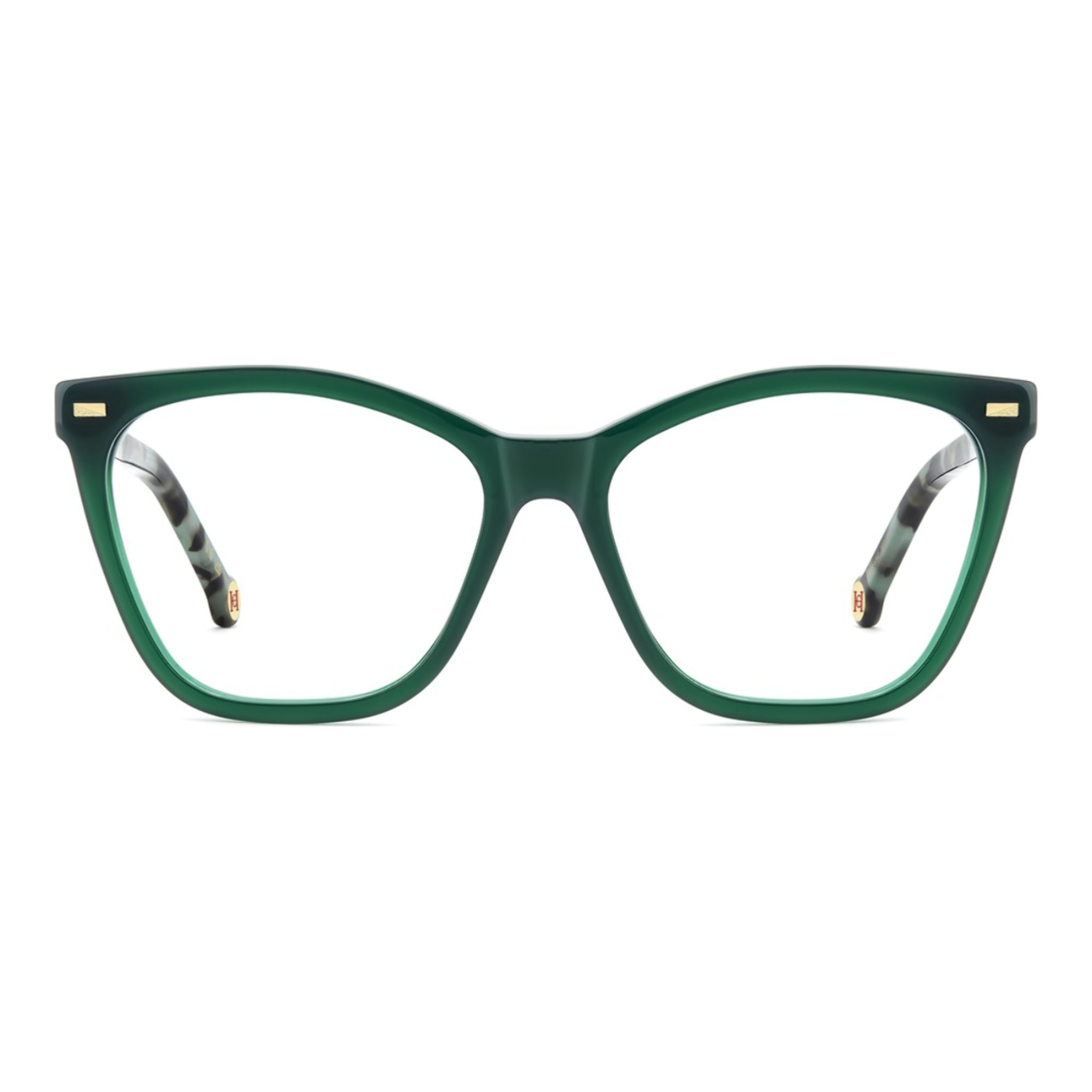 Gafas de Vista Carolina Herrera HER 0362 1ED de Acetato Mujer 55 mm
