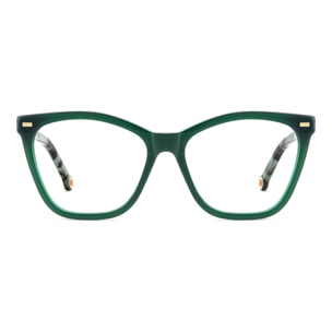 Gafas de Vista Carolina Herrera HER 0362 1ED de Acetato Mujer 55 mm