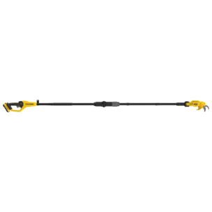 Sécateur sur perche électrique 18V Stanley FatMax V20 - 1 batterie 2Ah