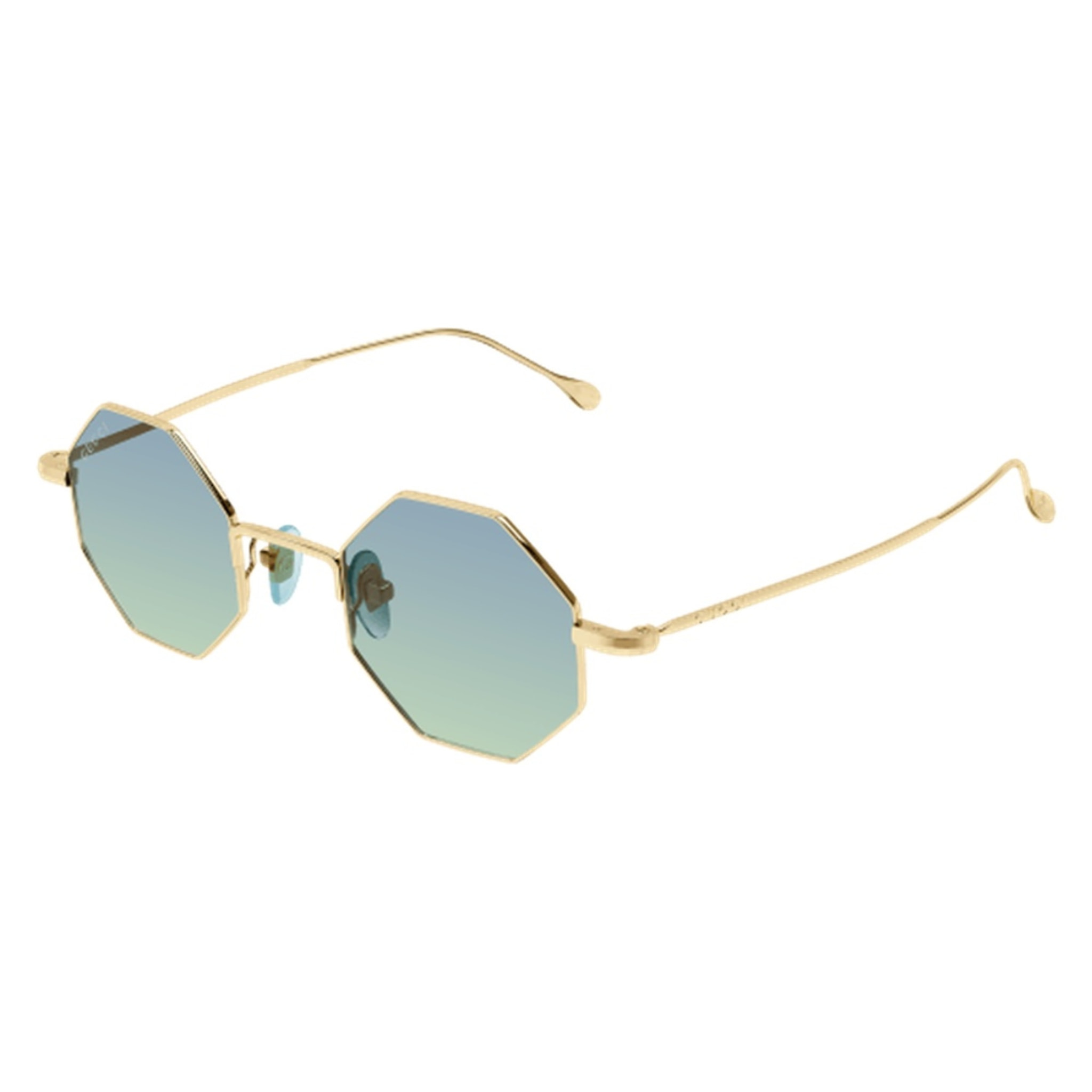 Gafas de Sol Gucci GG1814S-004 de Metal Unisex 41 mm