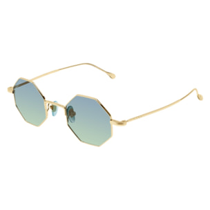 Gafas de Sol Gucci GG1814S-004 de Metal Unisex 41 mm