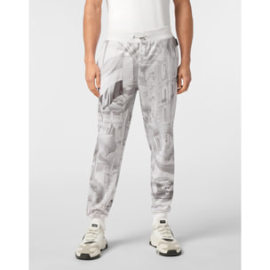 PHILIPP PLEIN Sweatpants