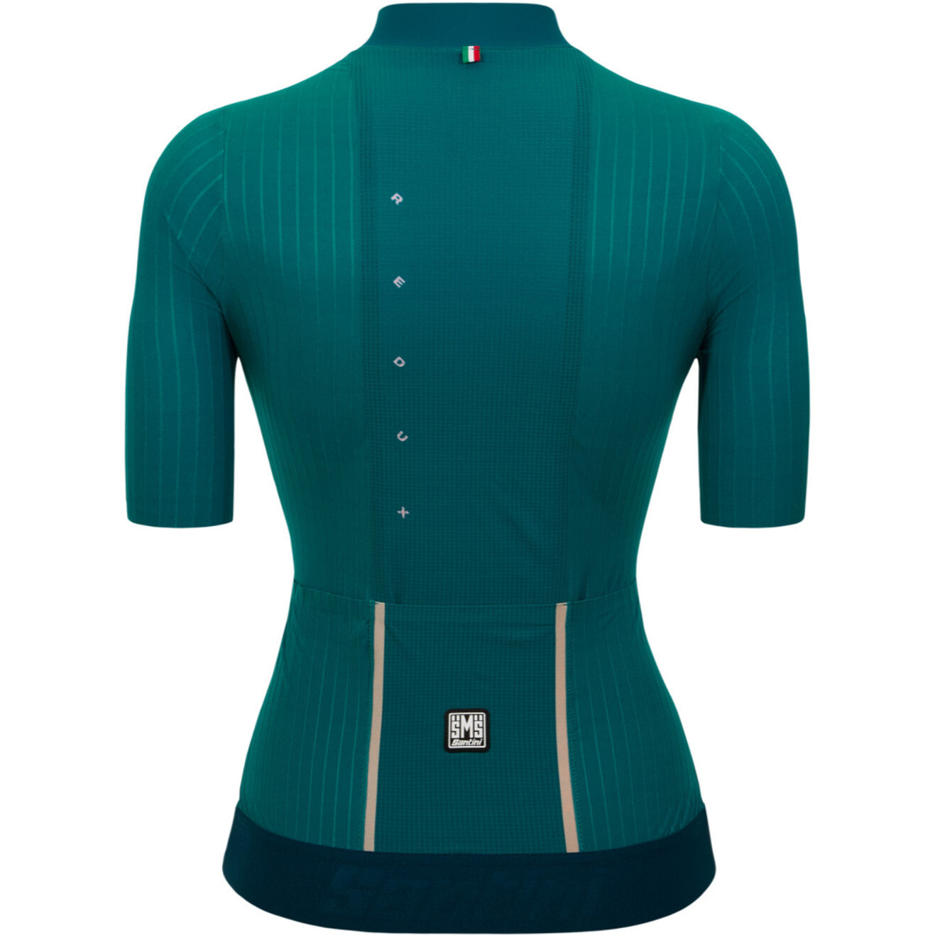 Redux Speed - Maillot Femme - Teal - Femme
