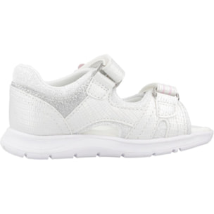Sandalias Niña de la marca CHICCO  modelo GIALBA BLANCO