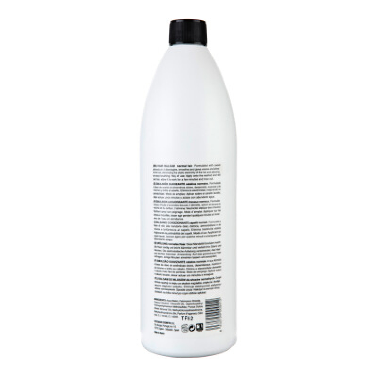 Emulsion adoucissante 1000 ml.