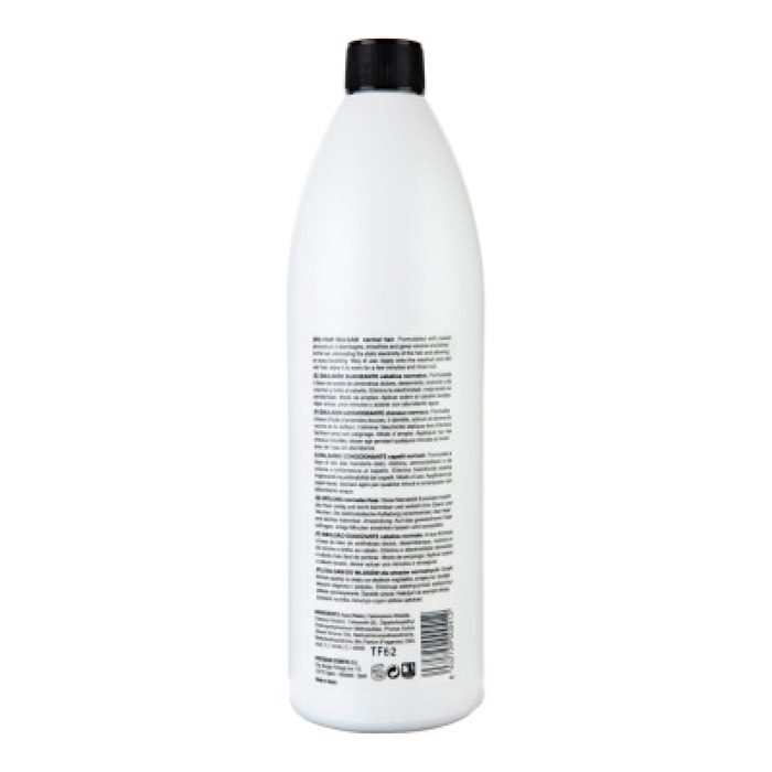 Emulsion adoucissante 1000 ml.