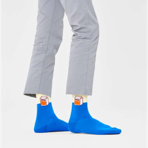 Calcetines 5 pack solidrib, milk, mountain y ribbed talla