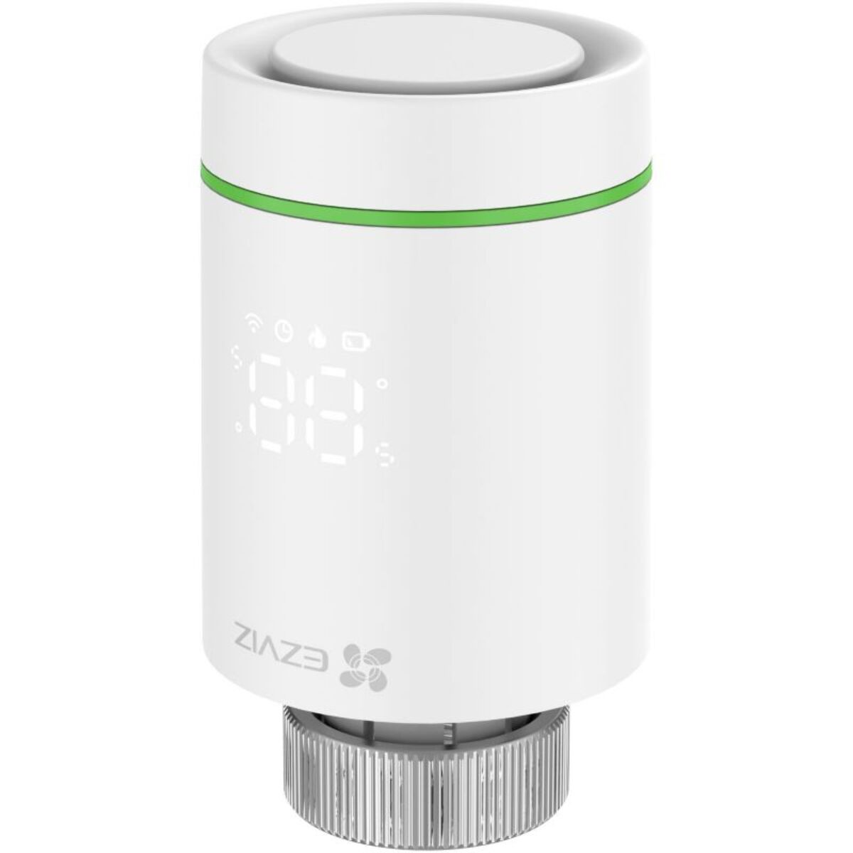 Tête thermostatique connectée EZVIZ T55