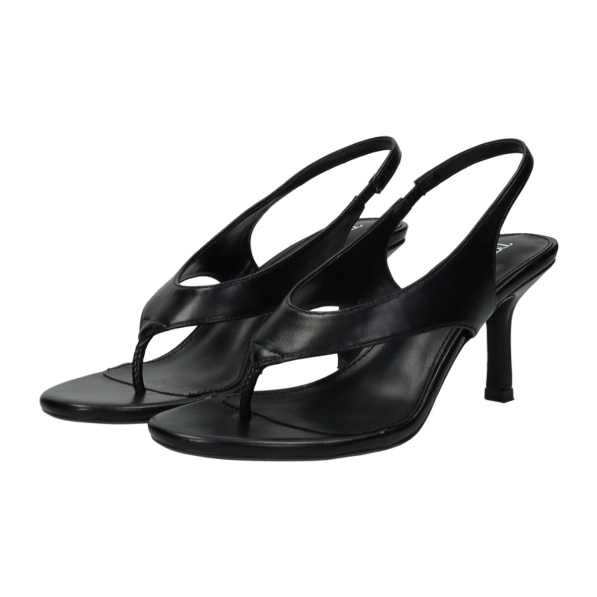 Sandali Donna Tata Italia Nero