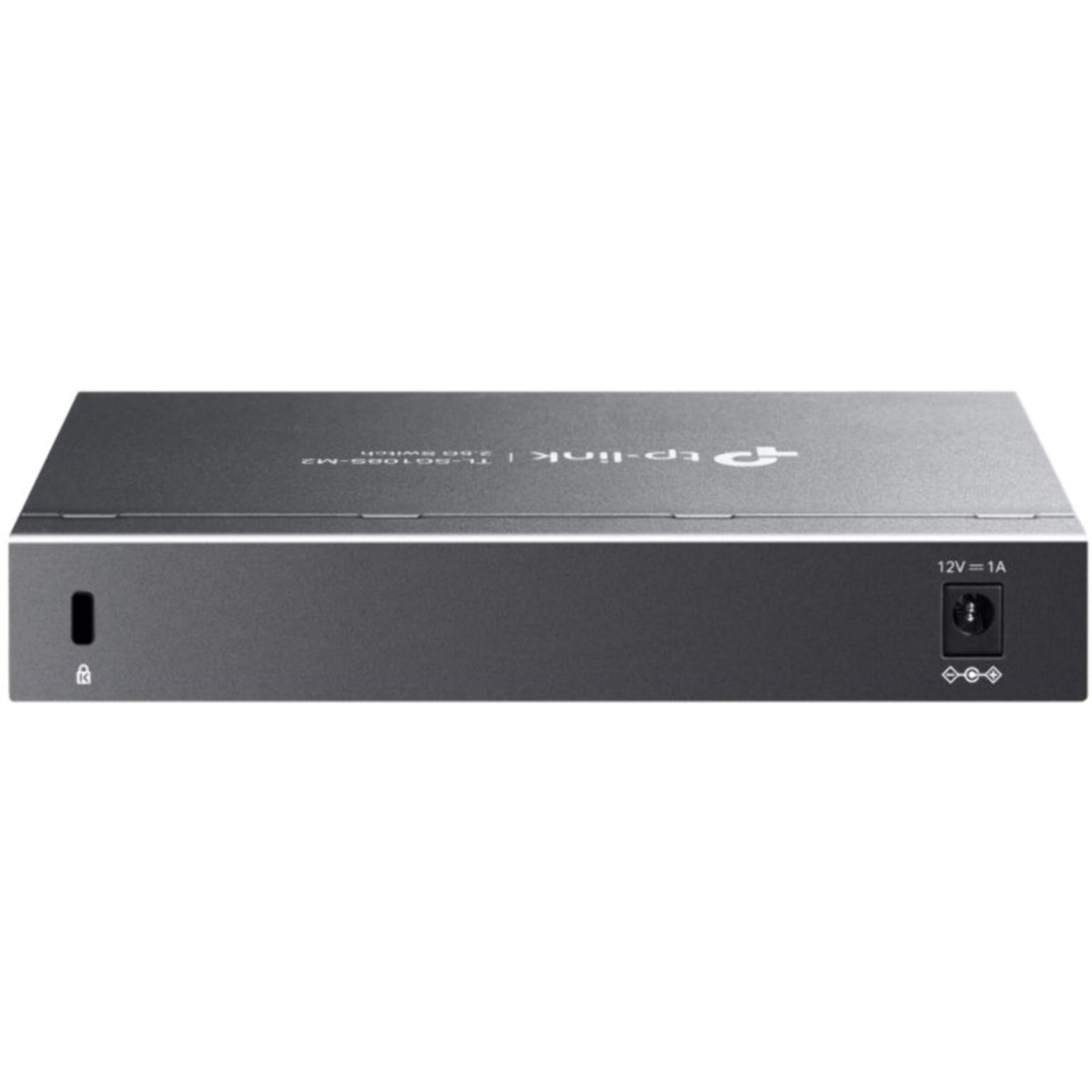 Switch ethernet TP-LINK de bureau 8 ports SG108S-M2