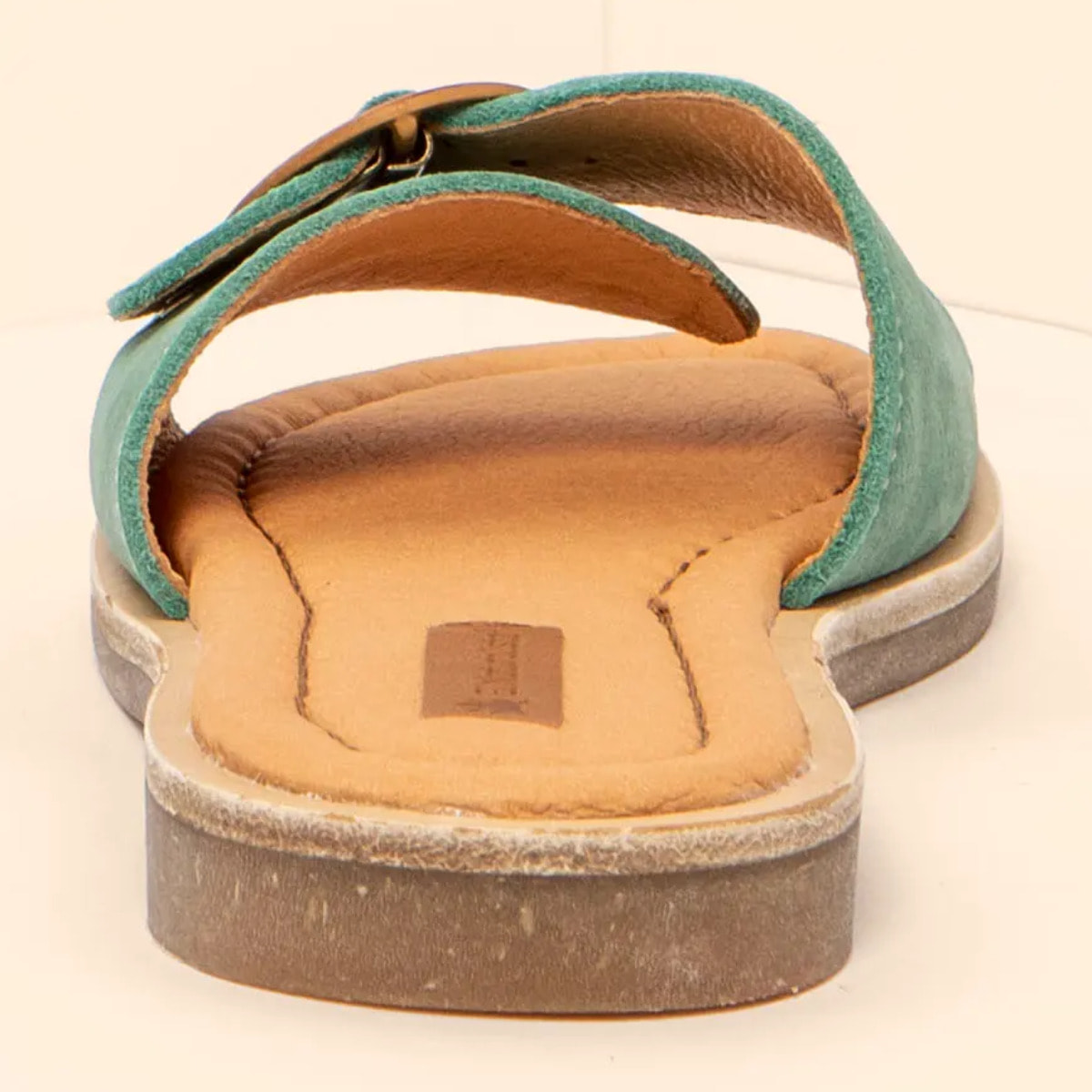 Sandalias N5690 PLEASANT JADE / TONAMI color Jade