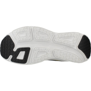 Sneakers De  Hombre Max Cushioning Endeavour Azul