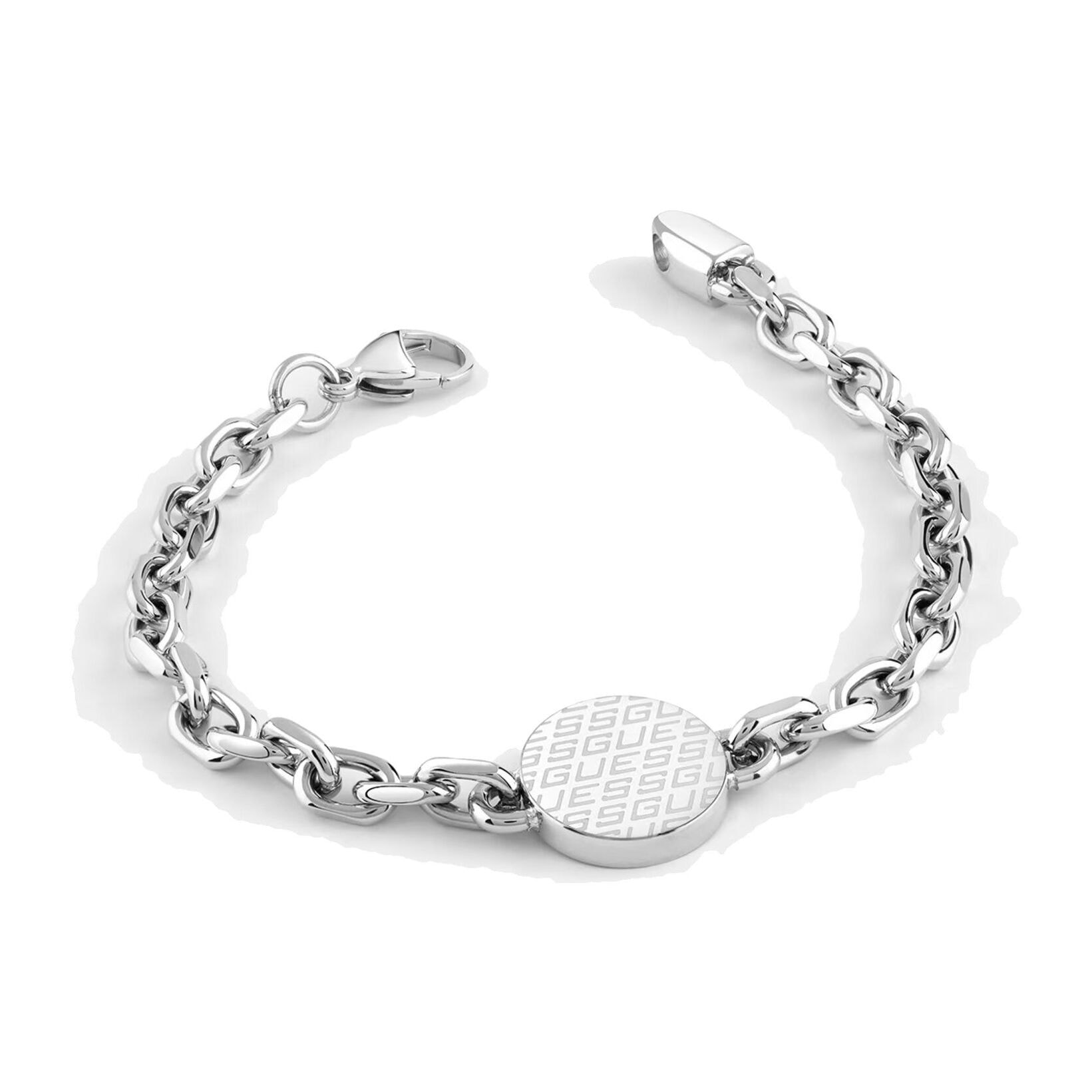 Pulsera Guess Hombre JUXB03230JWSTS