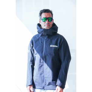 Chaqueta ECODiscover marca ECOON - Azul