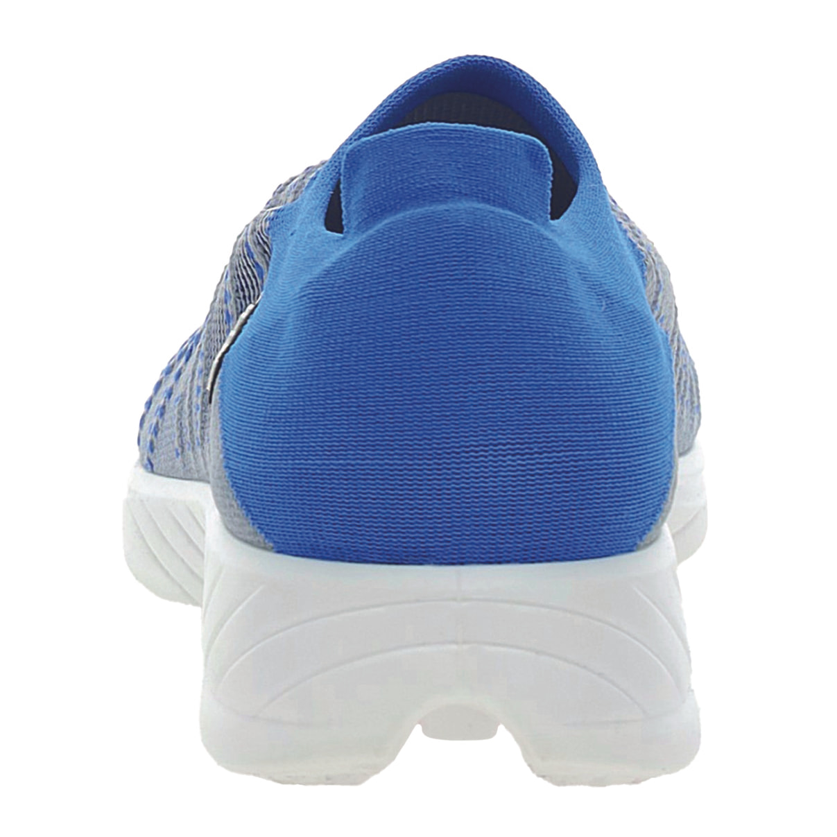 UYN sneakers uomo grey/blue