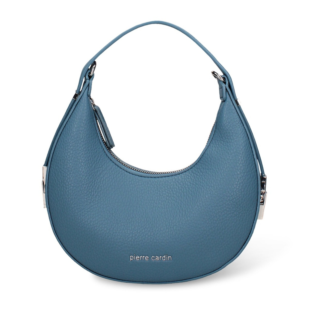 Borsa a spalla da donna - Modello Seraphina Prime - Pelle vegana PU - 24.0 x 22.0 x 6.5 cm