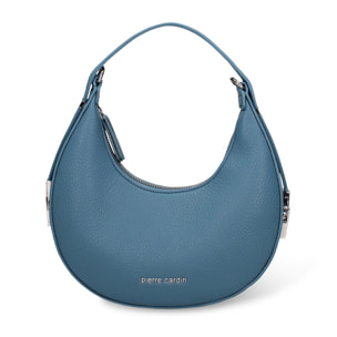 Borsa a spalla da donna - Modello Seraphina Prime - Pelle vegana PU - 24.0 x 22.0 x 6.5 cm