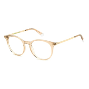 Gafas de Vista Polaroid PLD D496 10A de Nylon Unisex 50 mm