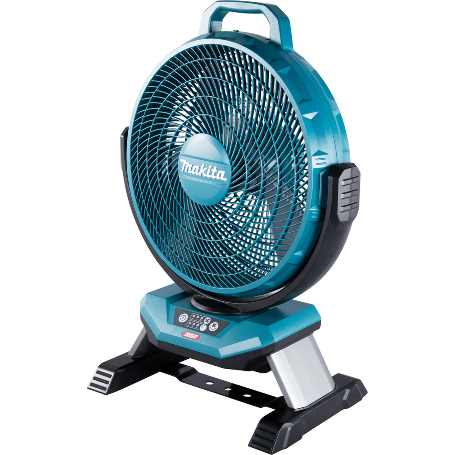 Ventilador inalámbrico MAKITA 40Vmax AC - CF002GZ