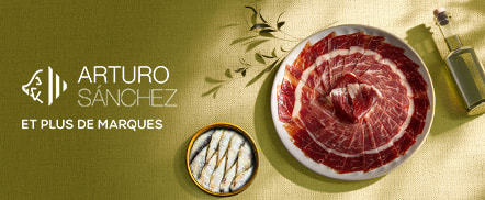 Gastronomía Española