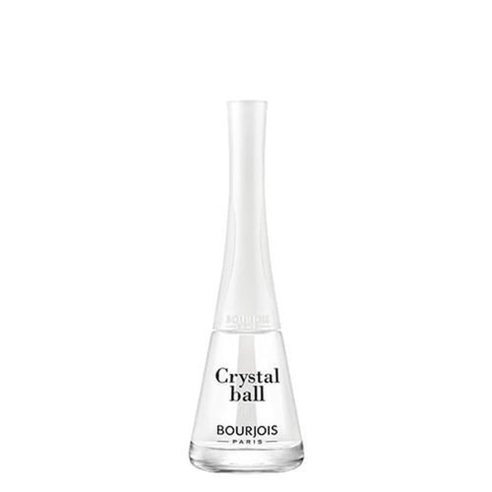 1 Seconde - Vernis à Ongles Séchage Rapide