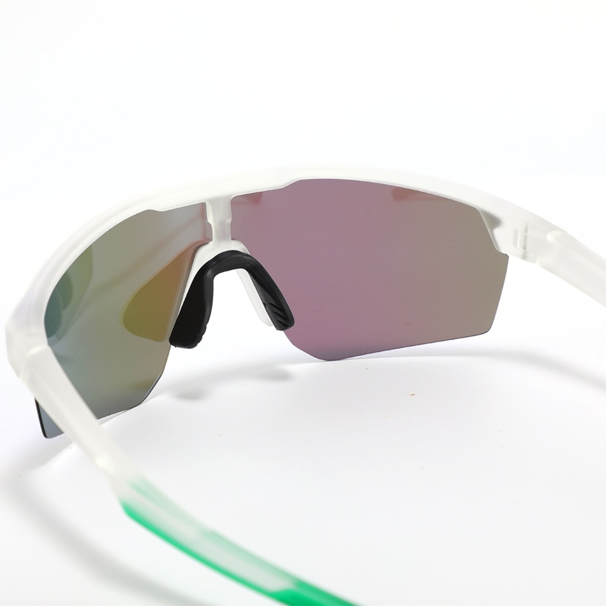 Gafas de Sol Fluor S17102-C6 Polarizadas de Tr90 Unisex 99 mm