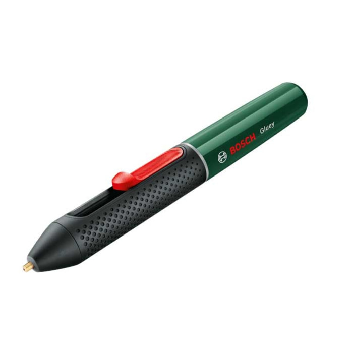 Pistola de pegamento profesional BOSCH GKP 200 CE - 0601950703