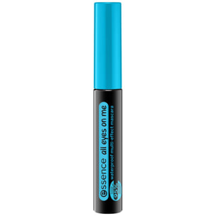All Eyes On Me - Mascara Waterproof 8 ml