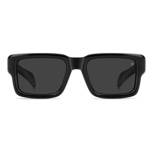 Gafas de Sol David Beckham DB 7159/S 807 de Acetato Hombre 53 mm
