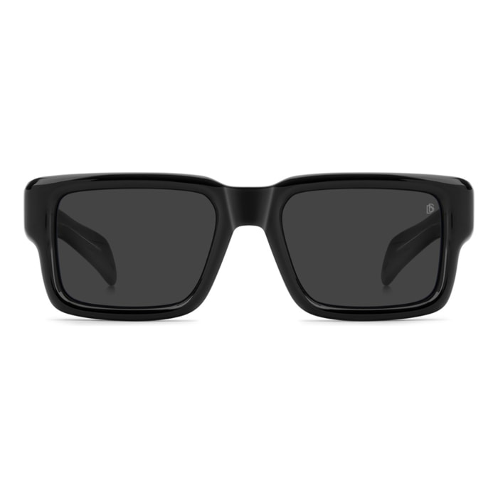 Gafas de Sol David Beckham DB 7159/S 807 de Acetato Hombre 53 mm