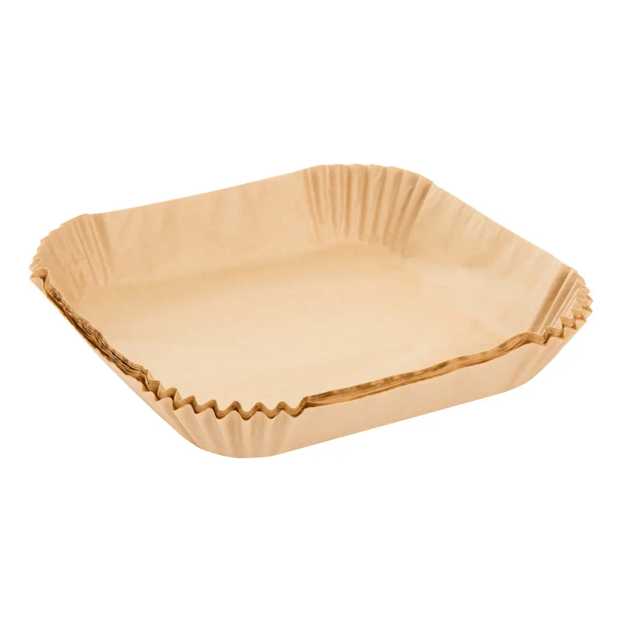 Panier papier Airfryer Essentiels D23,5cm 50 pièces