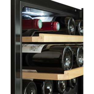 Cave à vin de service CLIMADIFF CEPAGE52DZF