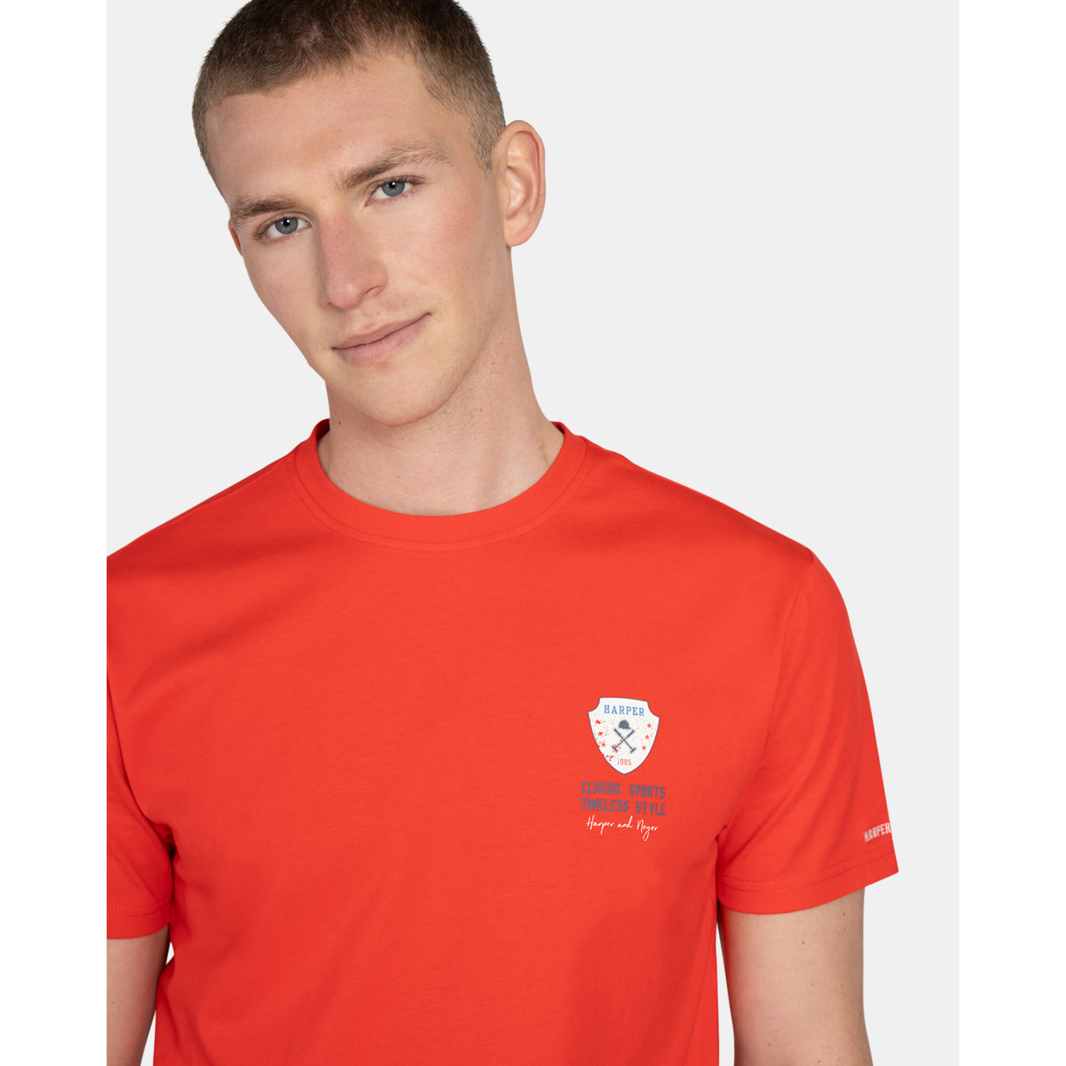 CAMISETA TOUCHDOWN