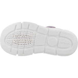 Zapatillas Niña de la marca GEOX  modelo J ARIL GIRL VIOLETA