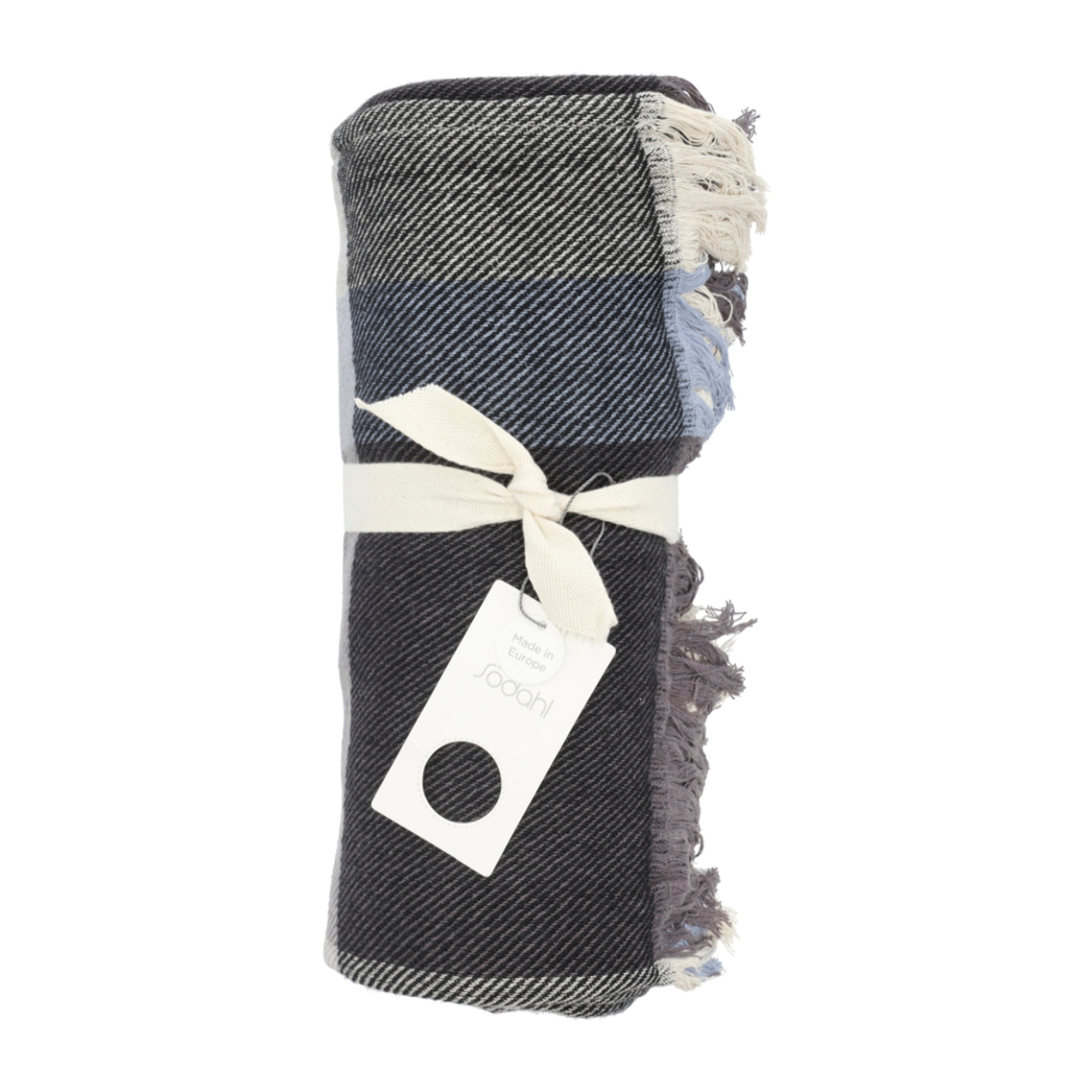 Plaid 130x170 Embrace