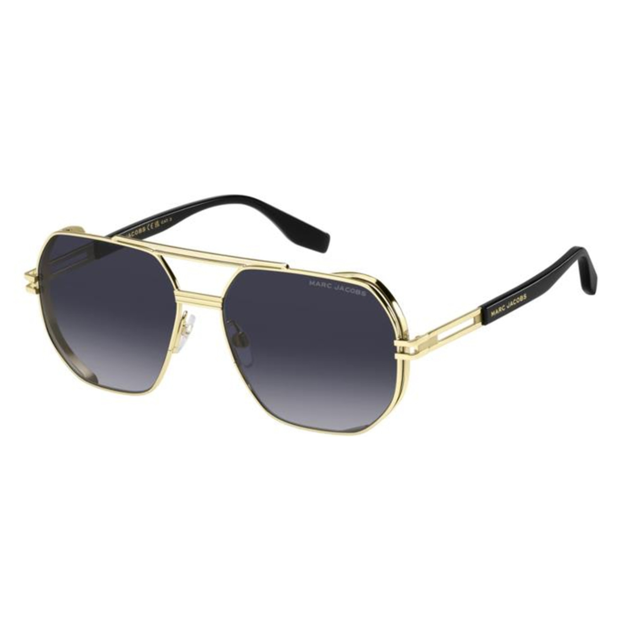 Gafas de Sol Marc Jacobs MARC 784/S RHL de Metal Hombre 60 mm