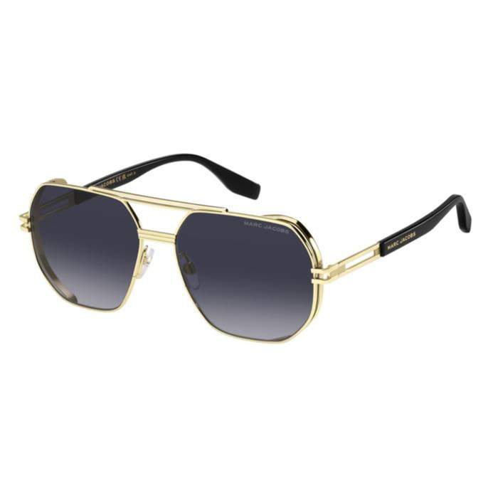 Gafas de Sol Marc Jacobs MARC 784/S RHL de Metal Hombre 60 mm