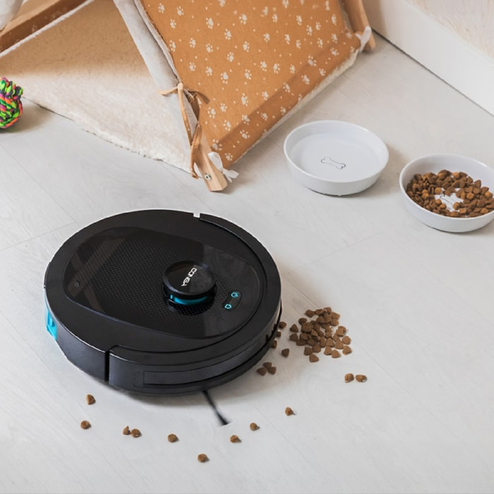 Cecotec Robot aspirateur Conga 8490 Ultimate Ultra Power