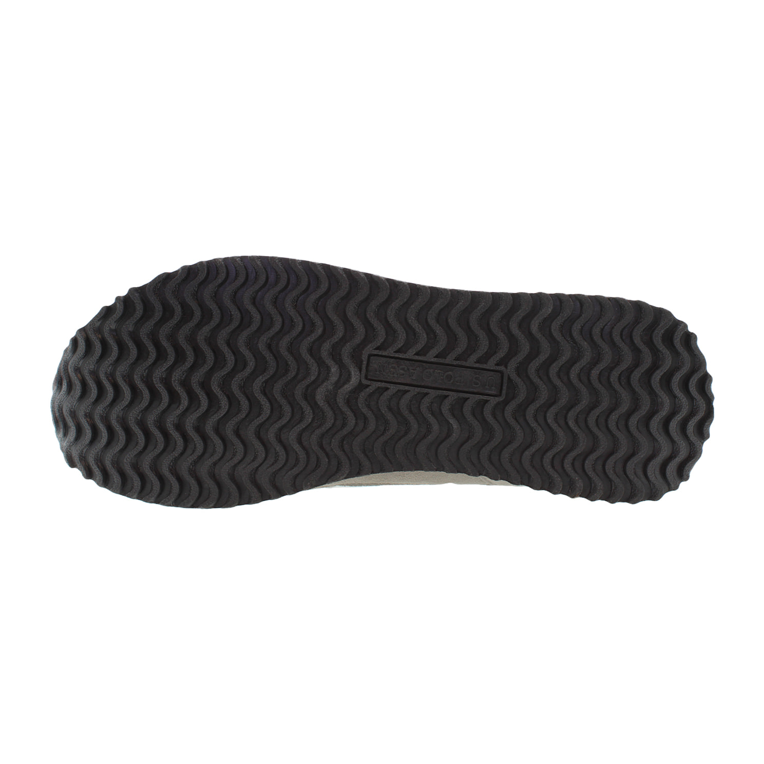 U.S. Polo Assn. - Sneakers CLEEF007MDMS1 in tessuto per uomo